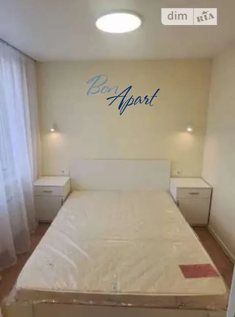 Квартира на вул. Олега Мудрака, 1Б в Києві, ID 290354, фото №1