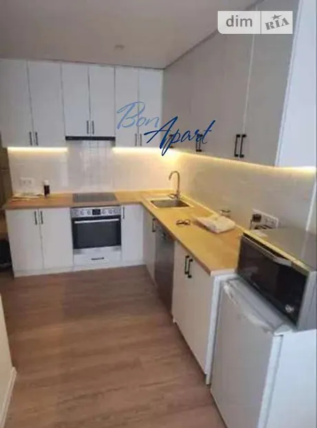 Квартира на вул. Олега Мудрака, 1Б в Києві, ID 290354, фото №4