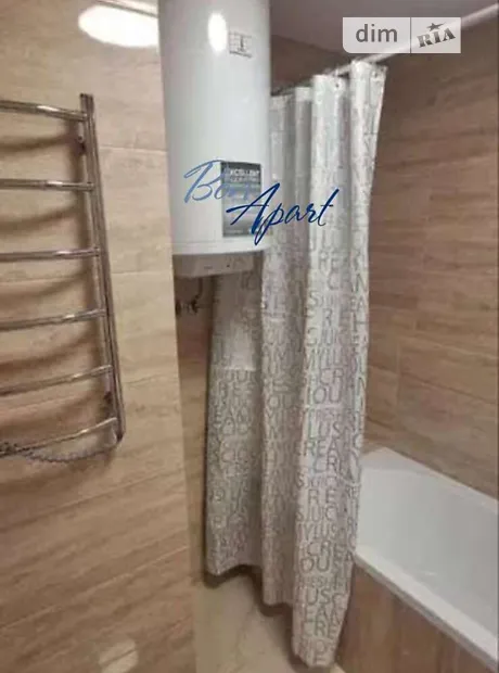 Квартира на вул. Олега Мудрака, 1Б в Києві, ID 290354, фото №9