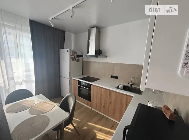 Квартира на просп. Льва Ландау, 52Л в Харків, ID 290383, фото №1