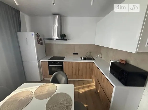 Квартира на просп. Льва Ландау, 52Л в Харків, ID 290383, фото №2
