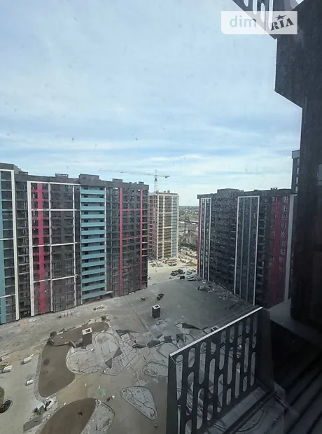 Квартира на вул. Хриплинська в Івано-Франківську, ID 290381, фото №1