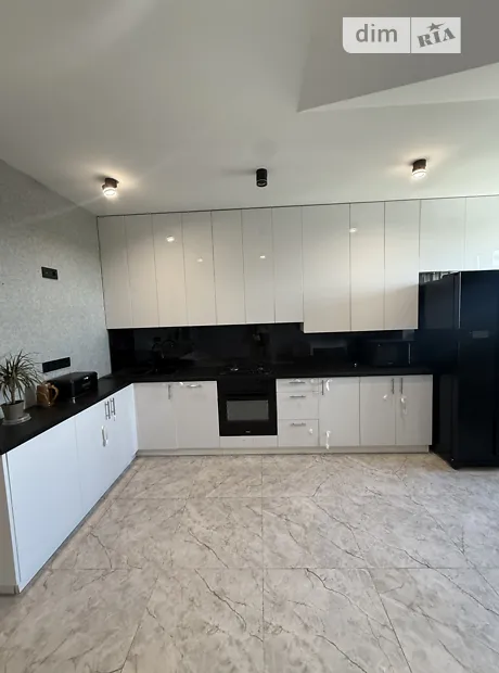 Квартира на вул. Довженка, 6 в Києві, ID 290465, фото №1