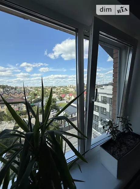 Квартира на вул. Довженка, 6 в Києві, ID 290465, фото №4