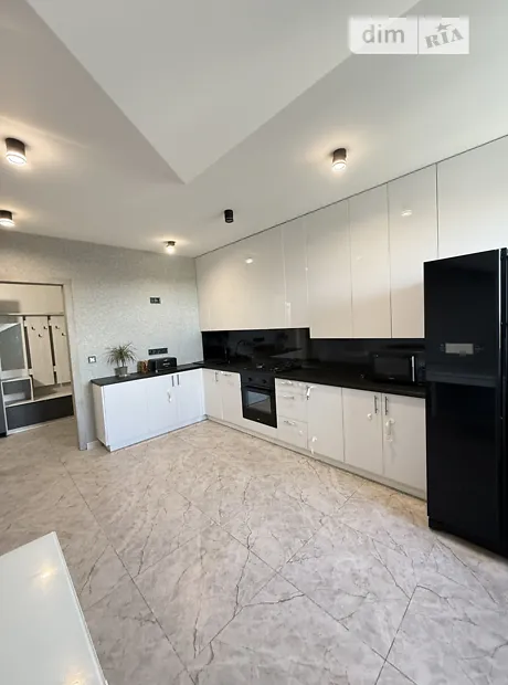 Квартира на вул. Довженка, 6 в Києві, ID 290462, фото №3