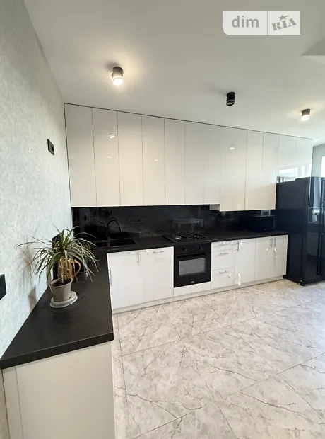 Квартира на вул. Довженка, 6 в Києві, ID 290462, фото №4