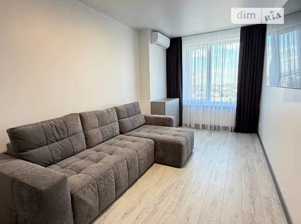 Квартира на вул. Академіка Заболотного, 1Б в Києві, ID 290456, фото №19
