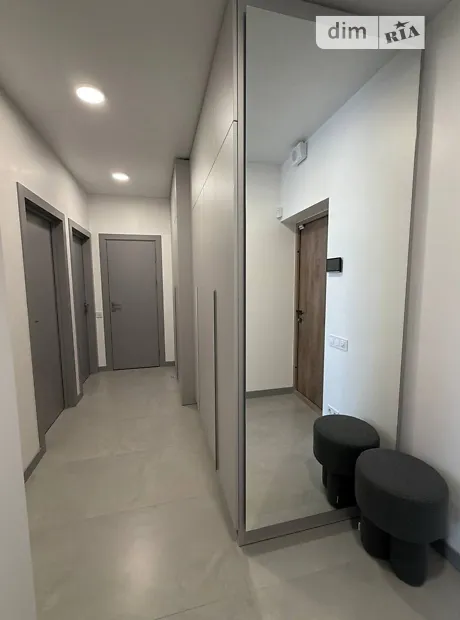 Квартира на вул. Академіка Заболотного, 1Б в Києві, ID 290456, фото №4