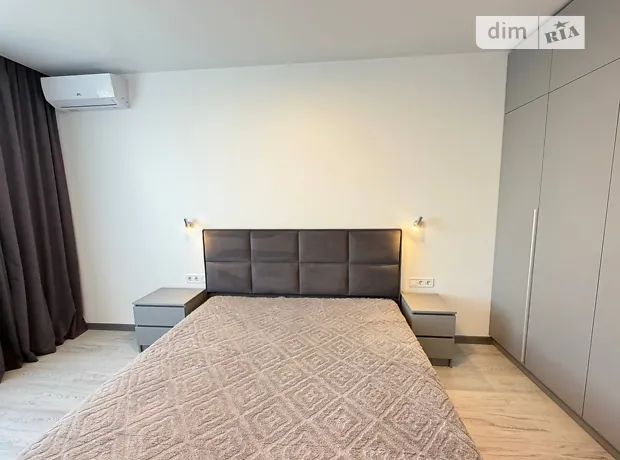 Квартира на вул. Академіка Заболотного, 1Б в Києві, ID 290456, фото №32