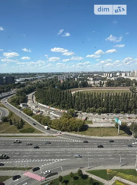 Квартира на вул. Академіка Заболотного, 1Б в Києві, ID 290456, фото №33