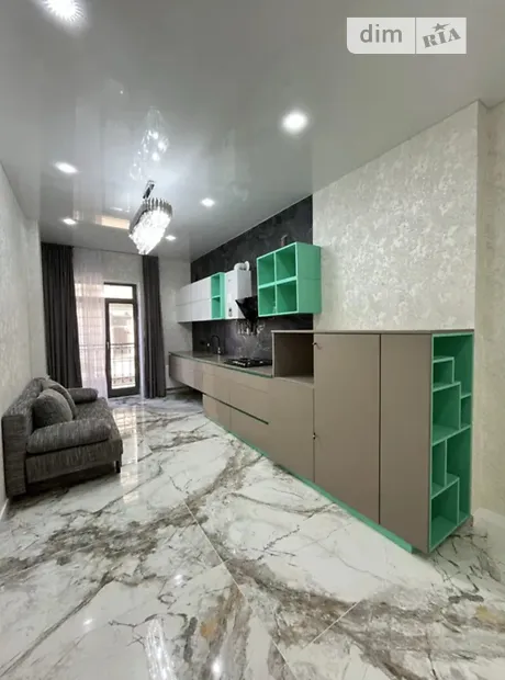 Квартира на вул. Фонтанська дорога, 1 в Одесі, ID 290435, фото №1
