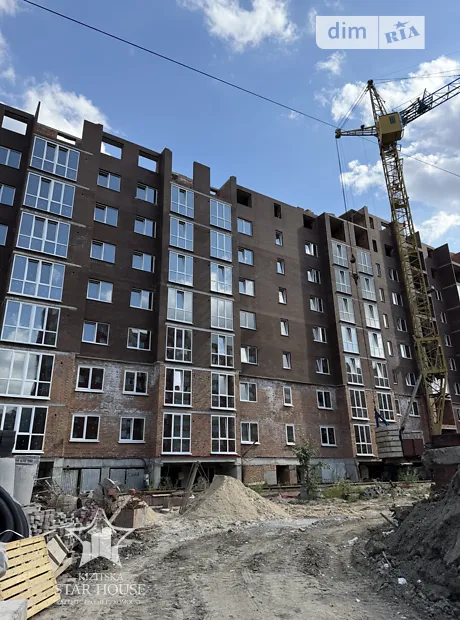 Квартира на вул. Панаса Мирного, 1 в Хмельницький, ID 290368, фото №1