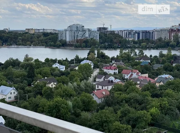 Квартира на вул. Ленкавського, 34 в Івано-Франківську, ID 290650, фото №19