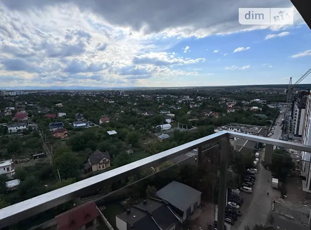 Квартира на вул. Ленкавського, 34 в Івано-Франківську, ID 290650, фото №20