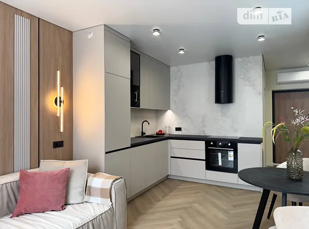 Квартира на вул. Олександра Олеся, 17 в Києві, ID 290448, фото №1