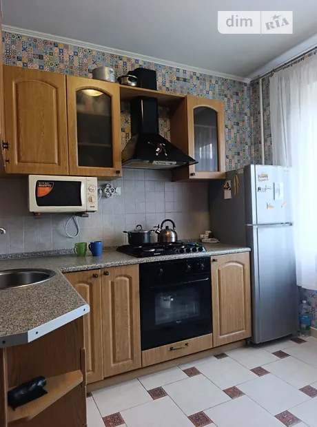 Квартира на вул. Новорічна, 73 в Дніпро, ID 295400, фото №1