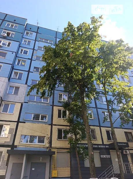 Квартира на вул. Новорічна, 73 в Дніпрі, ID 295400, фото №12