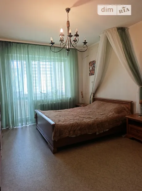 Квартира на вул. Новорічна, 73 в Дніпрі, ID 295400, фото №6