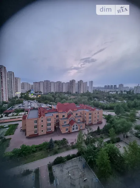 Квартира на просп. Петра Григоренка, 18А в Києві, ID 290685, фото №1