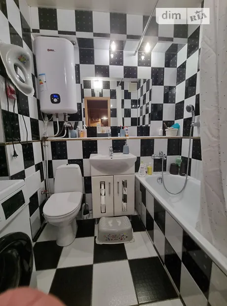 Квартира на просп. Петра Григоренка, 18А в Києві, ID 290685, фото №12