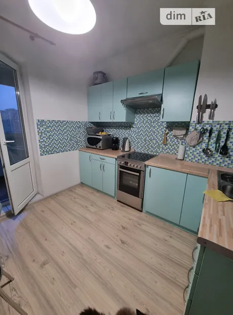 Квартира на просп. Петра Григоренка, 18А в Києві, ID 290685, фото №15