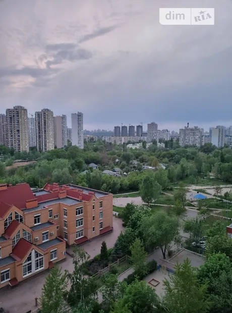 Квартира на просп. Петра Григоренка, 18А в Києві, ID 290685, фото №20