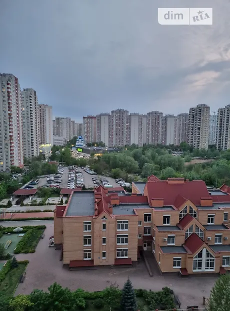 Квартира на просп. Петра Григоренка, 18А в Києві, ID 290685, фото №21