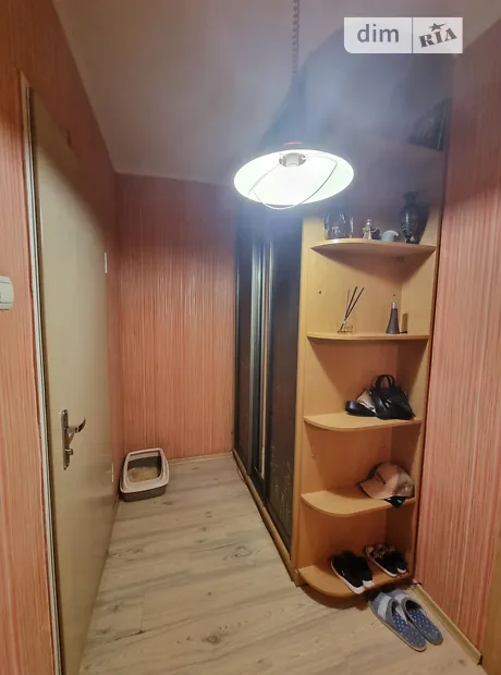 Квартира на просп. Петра Григоренка, 18А в Києві, ID 290685, фото №8