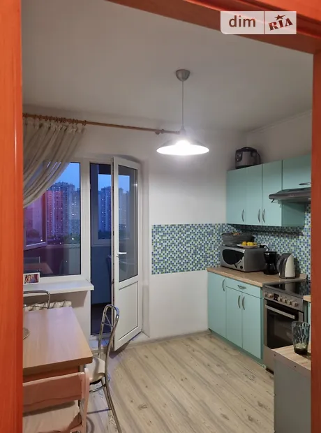 Квартира на просп. Петра Григоренка, 18А в Києві, ID 290685, фото №10