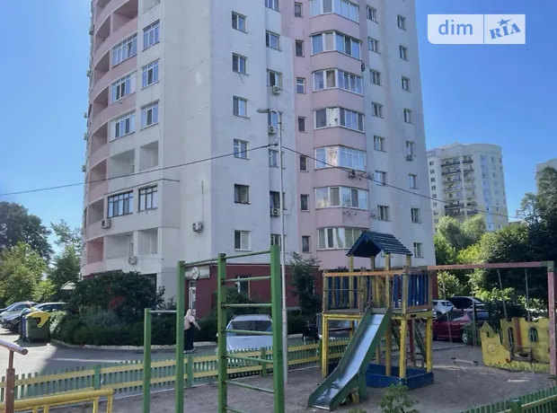 Квартира на вул. Українського відродження, 3Г в Києві, ID 290597, фото №15