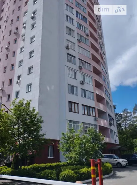 Квартира на вул. Українського відродження, 3Г в Києві, ID 290597, фото №17