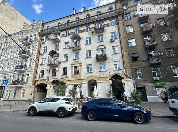 Квартира на вул. Івана Франка, 7 в Києві, ID 290680, фото №1
