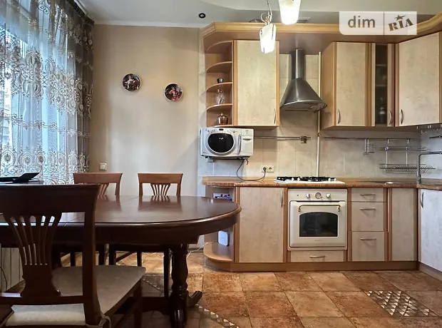Квартира на вул. Івана Франка, 7 в Києві, ID 290680, фото №2