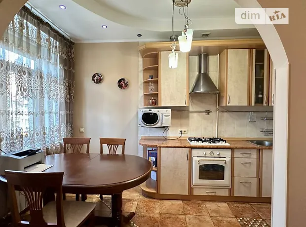Квартира на вул. Івана Франка, 7 в Києві, ID 290680, фото №12