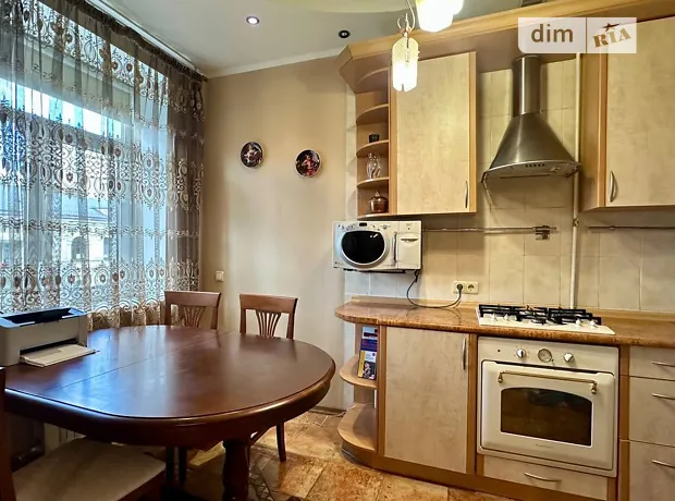 Квартира на вул. Івана Франка, 7 в Києві, ID 290680, фото №13