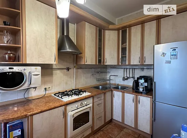 Квартира на вул. Івана Франка, 7 в Києві, ID 290680, фото №14