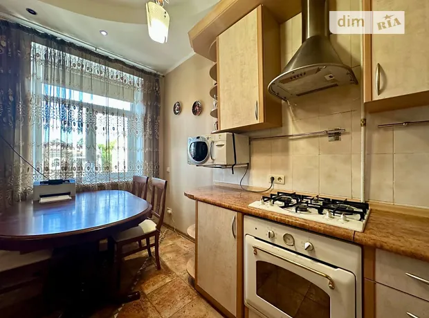 Квартира на вул. Івана Франка, 7 в Києві, ID 290680, фото №15