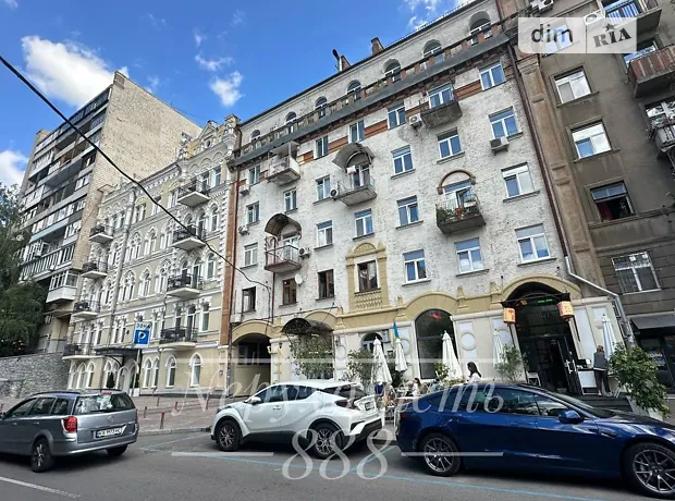 Квартира на вул. Івана Франка, 7 в Києві, ID 290680, фото №3