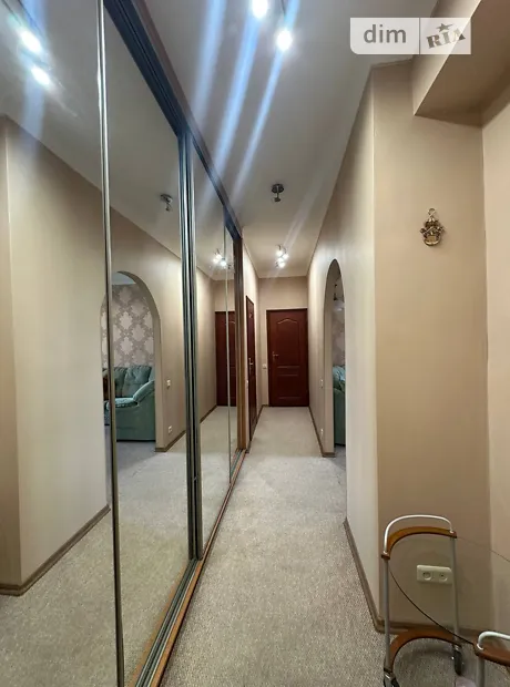 Квартира на вул. Івана Франка, 7 в Києві, ID 290680, фото №22
