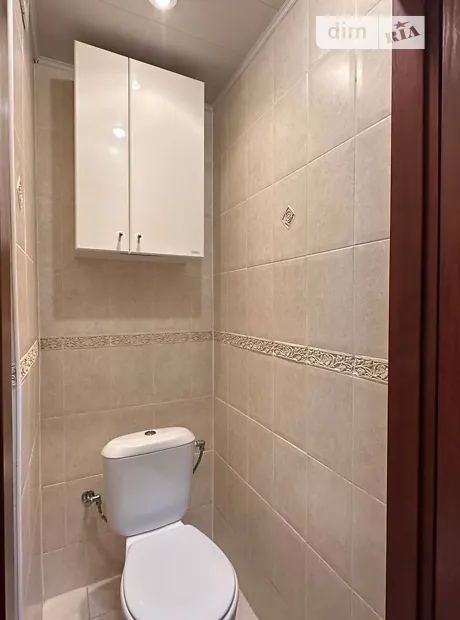 Квартира на вул. Івана Франка, 7 в Києві, ID 290680, фото №25