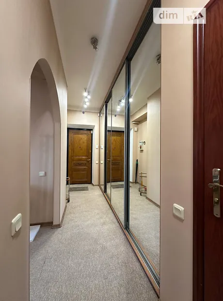 Квартира на вул. Івана Франка, 7 в Києві, ID 290680, фото №26
