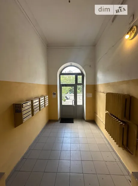 Квартира на вул. Івана Франка, 7 в Києві, ID 290680, фото №27