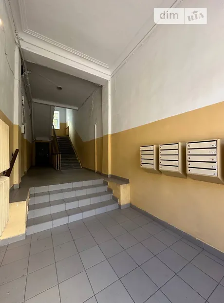 Квартира на вул. Івана Франка, 7 в Києві, ID 290680, фото №28