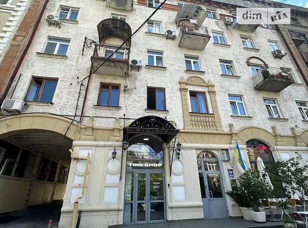 Квартира на вул. Івана Франка, 7 в Києві, ID 290680, фото №30