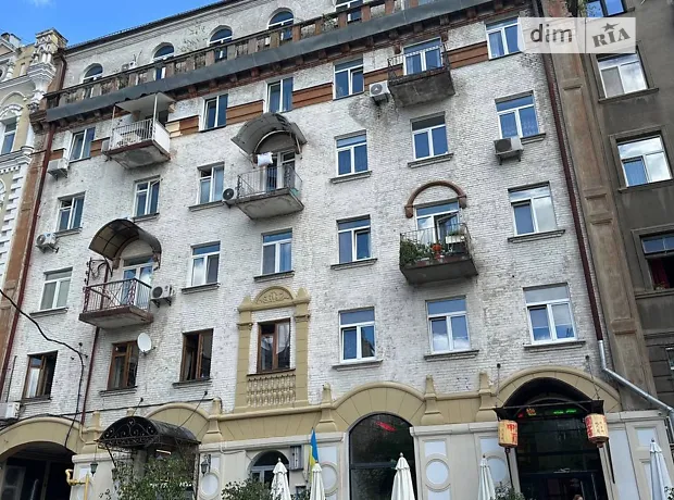 Квартира на вул. Івана Франка, 7 в Києві, ID 290680, фото №4