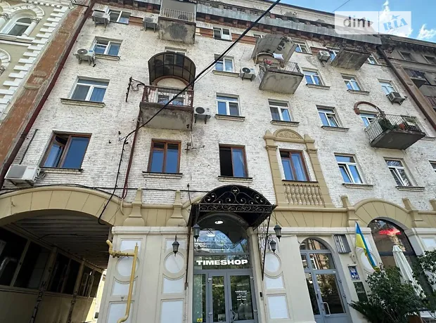 Квартира на вул. Івана Франка, 7 в Києві, ID 290680, фото №31