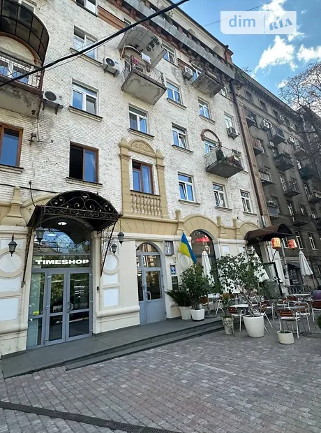 Квартира на вул. Івана Франка, 7 в Києві, ID 290680, фото №32