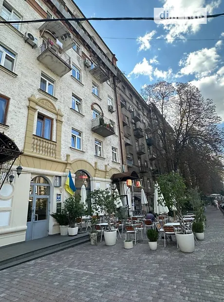 Квартира на вул. Івана Франка, 7 в Києві, ID 290680, фото №33