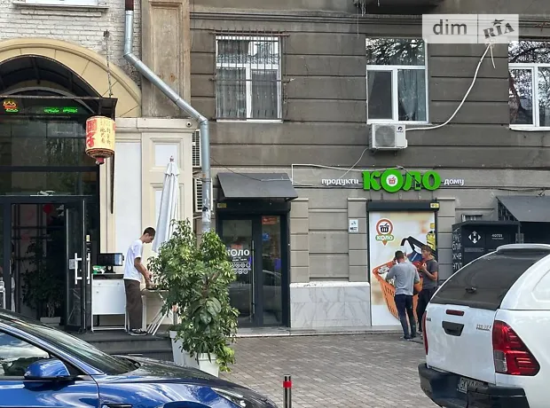 Квартира на вул. Івана Франка, 7 в Києві, ID 290680, фото №35