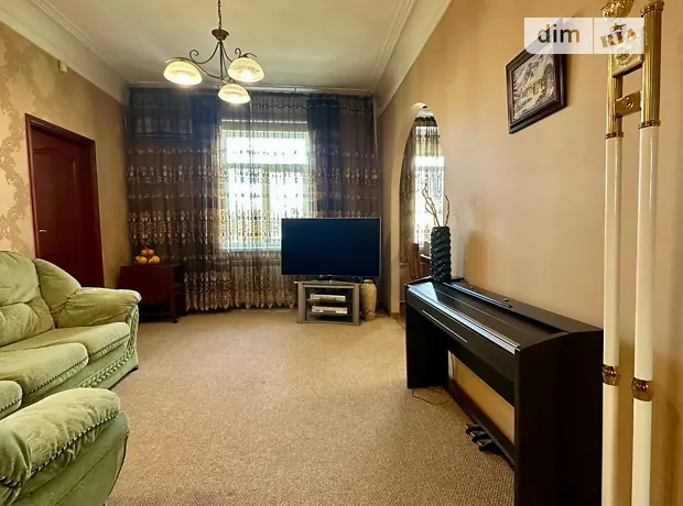 Квартира на вул. Івана Франка, 7 в Києві, ID 290680, фото №8